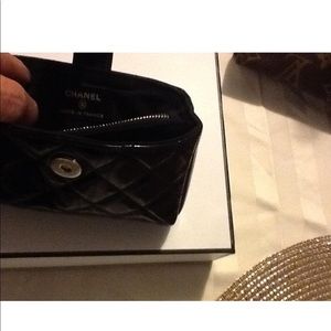 Chanel wallet